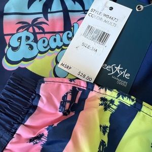 Swim wear for baby 0-3M